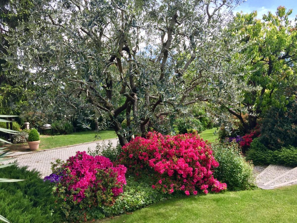 Iris 2 Lago Di Como Dongo Dış mekan fotoğraf